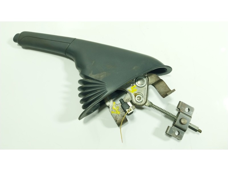 Recambio de palanca freno de mano para fiat 500 (312_) 1.2 (312axa1a) referencia OEM IAM 735450154  