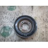 Recambio de polea cigueñal para opel meriva cosmo referencia OEM IAM   