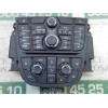 Recambio de mando multifuncion para opel astra j lim. 4türig selection referencia OEM IAM 13406671  