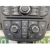 Recambio de mando multifuncion para opel astra j lim. 4türig selection referencia OEM IAM 13406671  