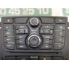 Recambio de mando multifuncion para opel astra j lim. 4türig selection referencia OEM IAM 13406671  