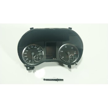 CUADRO INSTRUMENTOS A4479006808 A4479006808