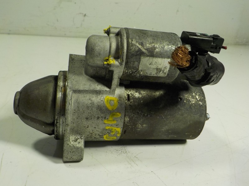 Recambio de motor arranque para hyundai i40 style referencia OEM IAM  361002A950 