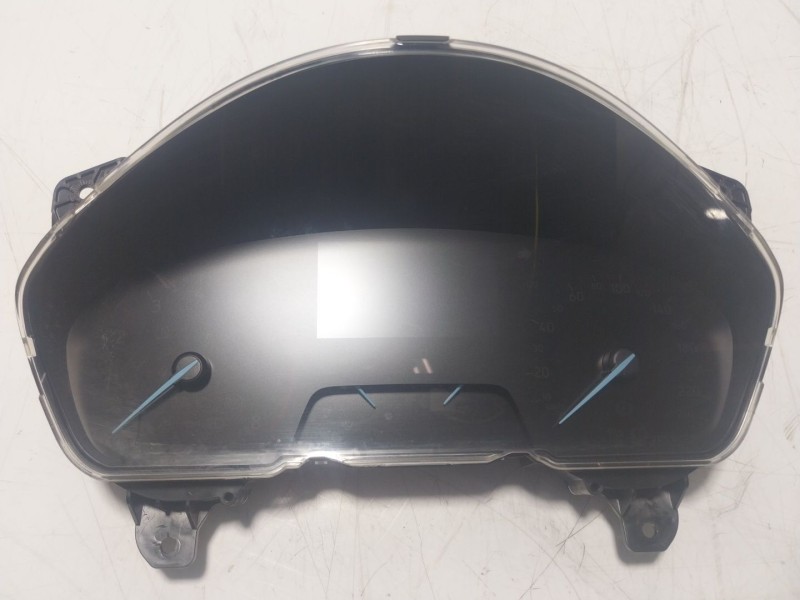 Recambio de cuadro instrumentos para ford focus iv (hn) 1.0 ecoboost referencia OEM IAM 2603179 JX7T14F094NAA 