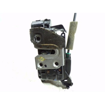 CERRADURA PUERTA TRASERA DERECHA 825000003R 