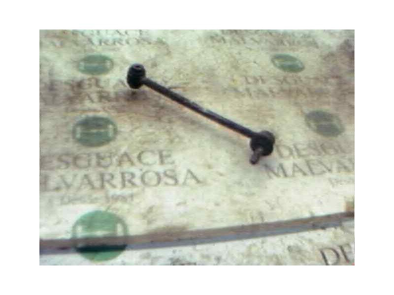Recambio de tirante trasero izquierdo para peugeot 406 berlina (s1/s2) 2.0 hdi cat referencia OEM IAM   