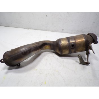 CATALIZADOR A2711401308 A2124903136 