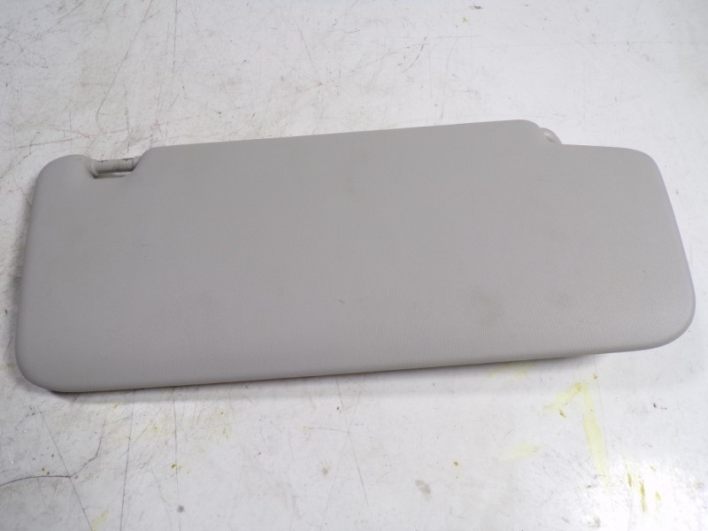 Recambio de parasol izquierdo para mercedes-benz clase b (w246) 1.8 cdi cat referencia OEM IAM A24681025007M94  