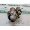 Recambio de motor arranque para chevrolet kalos 1.2 cat referencia OEM IAM   