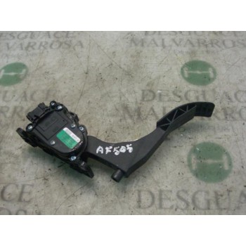 POTENCIOMETRO PEDAL 