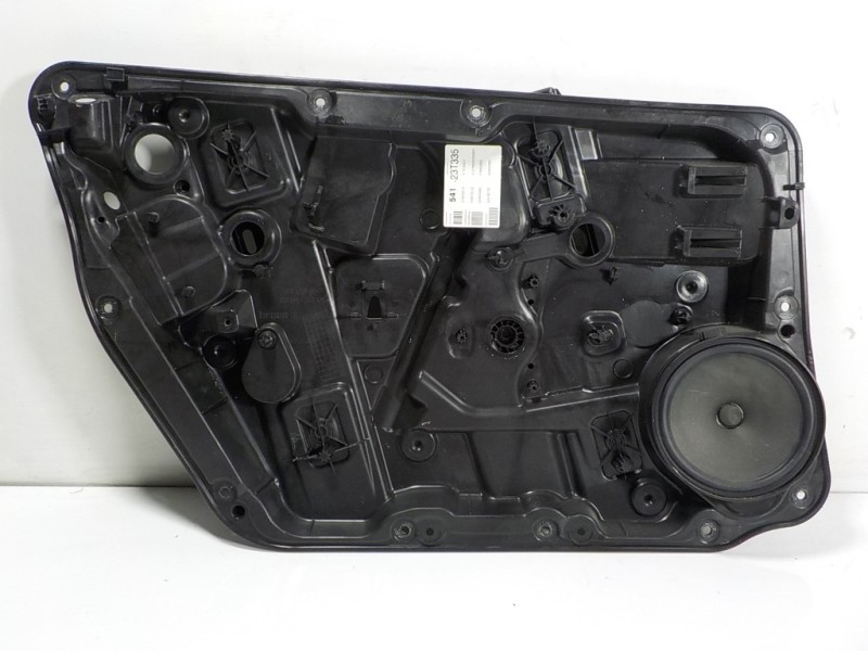 Recambio de elevalunas delantero izquierdo para mercedes-benz clase a (w176) 1.8 cdi cat referencia OEM IAM A1767200179 A1767200