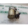 Recambio de motor arranque para chevrolet kalos 1.2 cat referencia OEM IAM   