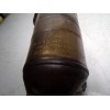 Recambio de catalizador para mercedes-benz clase clk (w207) cabrio 1.8 cgi cat referencia OEM IAM A2711401308 A2124903136 
