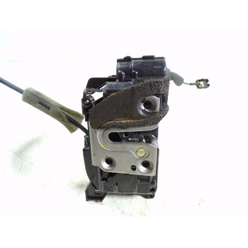 CERRADURA PUERTA TRASERA IZQUIERDA 825010003R 825010003R 