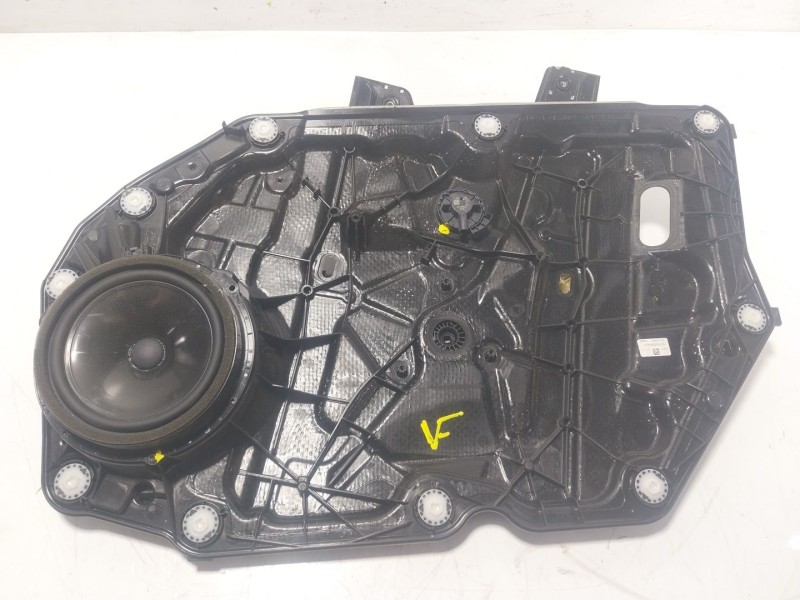 Recambio de elevalunas delantero derecho para ford focus iv (hn) 1.0 ecoboost referencia OEM IAM 2500807 JX7BA23200CG 