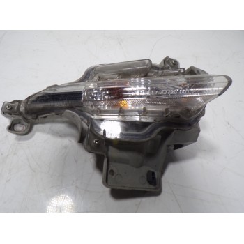 PILOTO DELANTERO DERECHO 