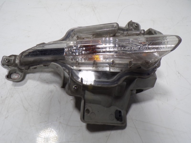 Recambio de piloto delantero derecho para mazda 3 lim. () origin referencia OEM IAM   