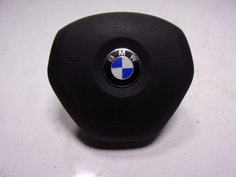 Recambio de airbag delantero izquierdo para bmw serie 3 lim. (f30) 2.0 16v diesel referencia OEM IAM 32306791332 679133209 