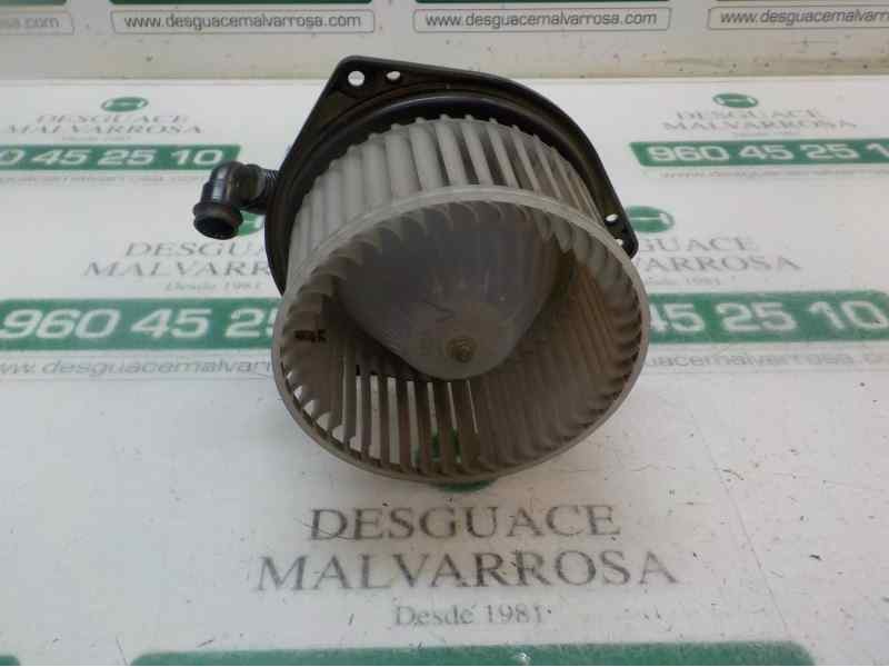Recambio de motor calefaccion para chevrolet kalos 1.2 cat referencia OEM IAM   
