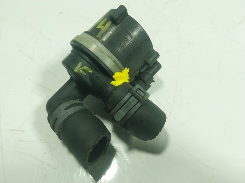 Recambio de bomba agua para volkswagen golf vi (5k1) 1.6 tdi referencia OEM IAM 5N0965561A 5N0965561A 