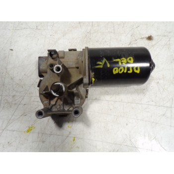 MOTOR LIMPIA DELANTERO 981103W000 