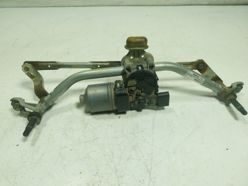 Recambio de motor limpia delantero para peugeot 2008 (--.2013) referencia OEM IAM 9815497780 3397021910 