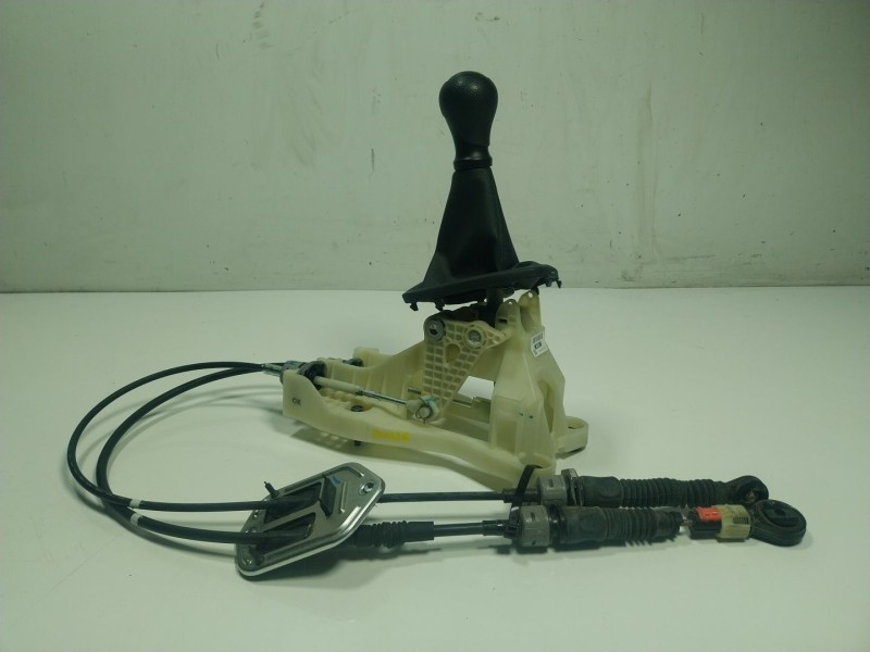 Recambio de palanca cambio para kia picanto iii (ja) 1.0 referencia OEM IAM 43731G6100  