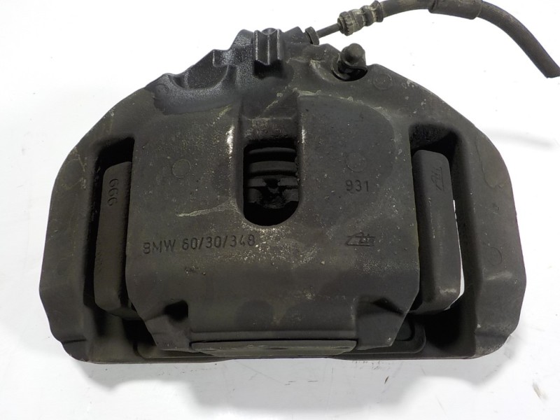 Recambio de pinza freno delantera derecha para bmw serie 5 lim. (f10) 530d xdrive referencia OEM IAM 34116792690  