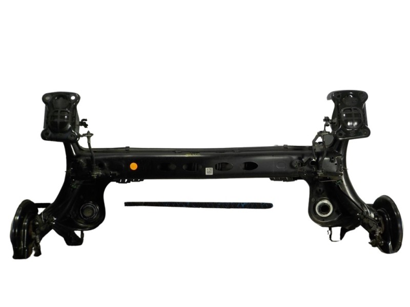 Recambio de puente trasero para audi a1 sportback (gba) 1.0 tfsi referencia OEM IAM 2Q0501053BQ  