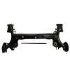 Recambio de puente trasero para audi a1 sportback (gba) 1.0 tfsi referencia OEM IAM 2Q0501053BQ  