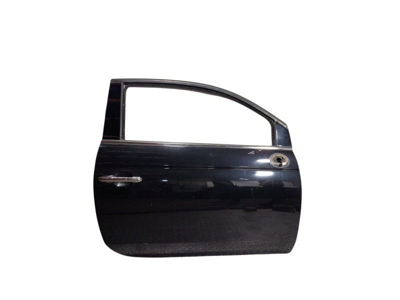 Recambio de puerta delantera derecha para fiat 500 (312_) 1.2 (312axa1a) referencia OEM IAM 51779919  
