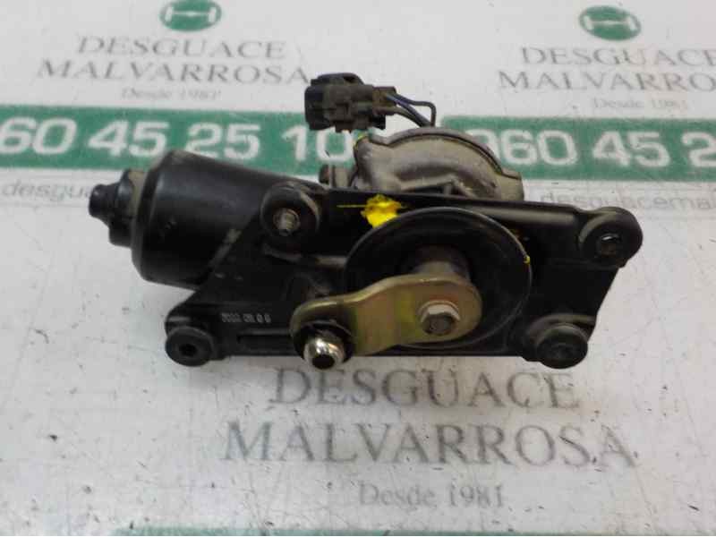 Recambio de motor limpia delantero para chevrolet kalos 1.2 cat referencia OEM IAM   