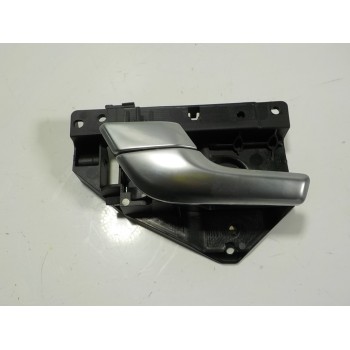 MANETA INTERIOR TRASERA IZQUIERDA LR030566 BJ3222601AB 8X2322601AE