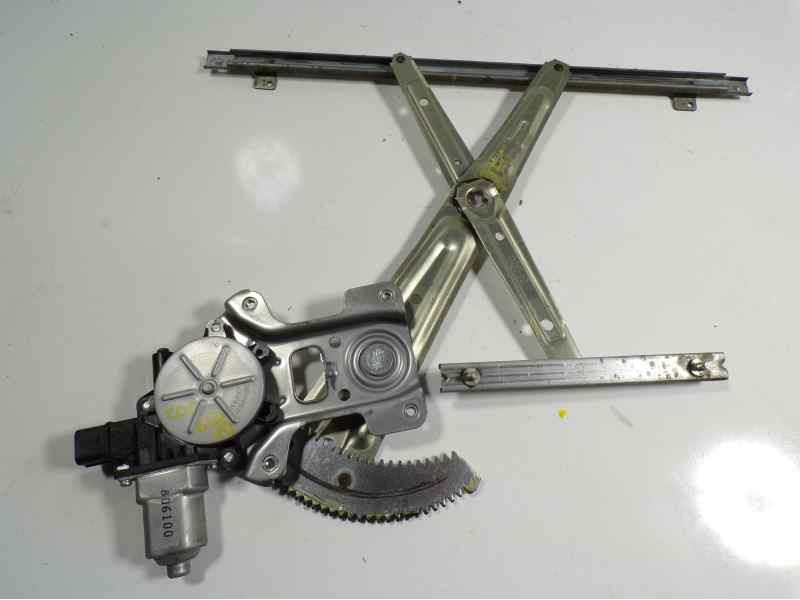 Recambio de elevalunas delantero izquierdo para peugeot 4007 2.2 hdi fap cat referencia OEM IAM 9221CS 5713A085 5713A085