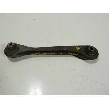 BRAZO SUSPENSION INFERIOR TRASERO DERECHO 1K0501529J 1K0501530C 