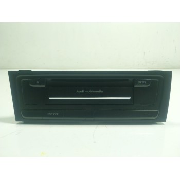 SISTEMA NAVEGACION GPS 8T1035666JX 8T1035666D 