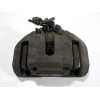 Recambio de pinza freno delantera izquierda para bmw serie 5 lim. (f10) 530d xdrive referencia OEM IAM 34116792689  