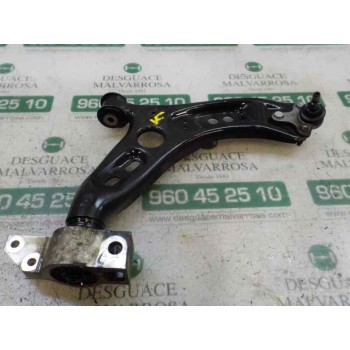BRAZO SUSPENSION INFERIOR DELANTERO DERECHO 1K0407152BC 