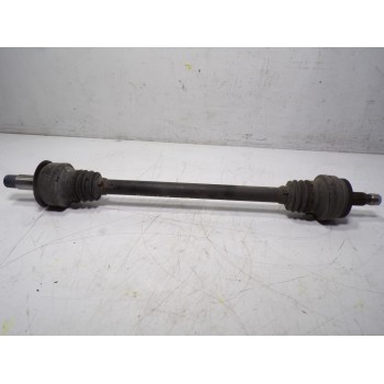 TRANSMISION TRASERA DERECHA 