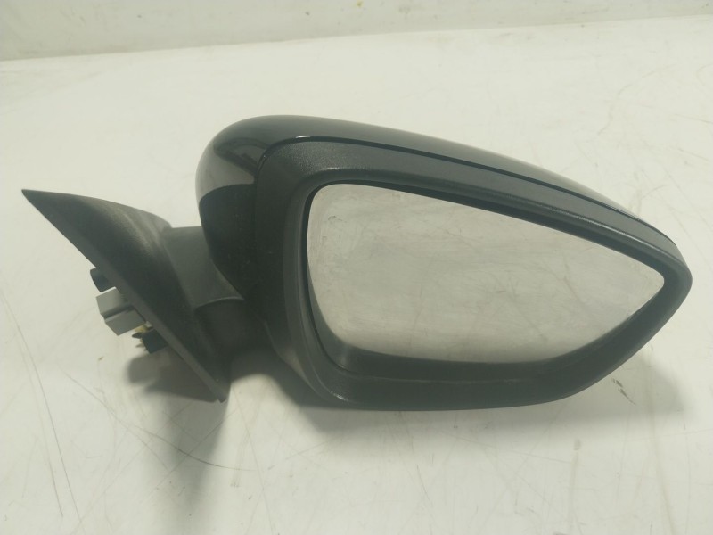 Recambio de espejo derecho para ford focus iv (hn) 1.0 ecoboost referencia OEM IAM 2565560  