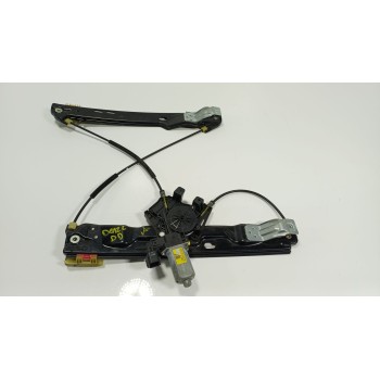 ELEVALUNAS DELANTERO DERECHO LR046656 932355101 