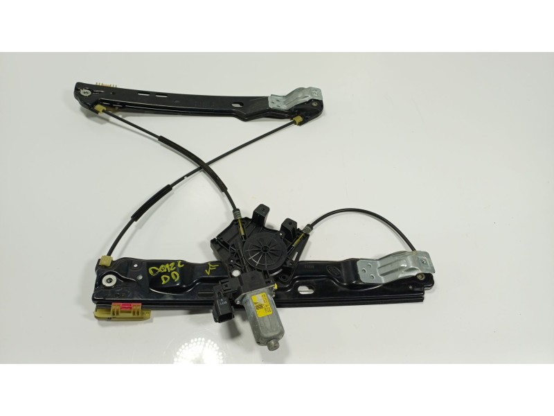 Recambio de elevalunas delantero derecho para land rover range rover evoque (l538) 2.2 d referencia OEM IAM LR046656 932355101 