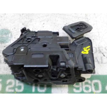 CERRADURA PUERTA DELANTERA DERECHA 5K1837016B 5K1837016 