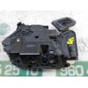 Recambio de cerradura puerta delantera derecha para volkswagen golf vi (5k1) 1.6 tdi dpf referencia OEM IAM 5K1837016B 5K1837016