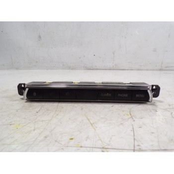 WARNING C2Z17528 CX2313D734DC 