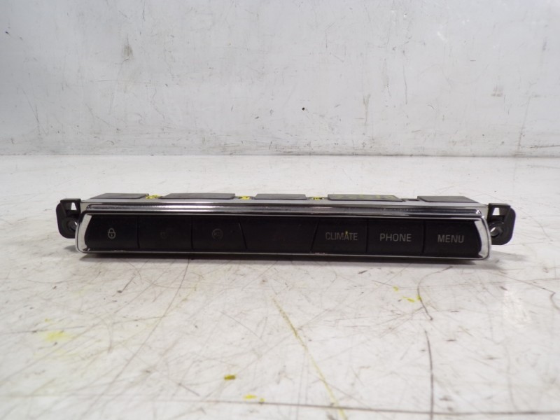 Recambio de warning para jaguar xf 2.2 diesel cat referencia OEM IAM C2Z17528 CX2313D734DC 