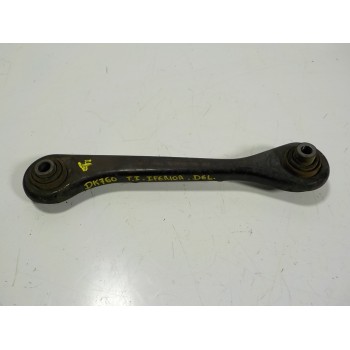 BRAZO SUSPENSION INFERIOR TRASERO IZQUIERDO 1K0501529J 1160350002 