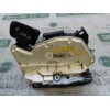 Recambio de cerradura puerta delantera derecha para volkswagen golf vi (5k1) 1.6 tdi dpf referencia OEM IAM 5K1837016B 5K1837016