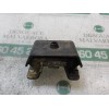 Recambio de soporte motor izquierdo para ssangyong kyron 200 xdi limited referencia OEM IAM 2072009A00  