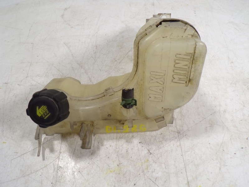 Recambio de deposito expansion para renault laguna iii 2.0 dci diesel fap cat referencia OEM IAM 217100014R  